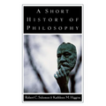 A Short History of Philosophy