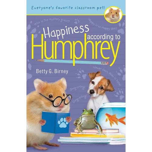 Happiness According to Humphrey