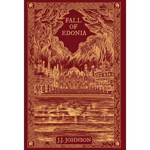 Fall of Edonia