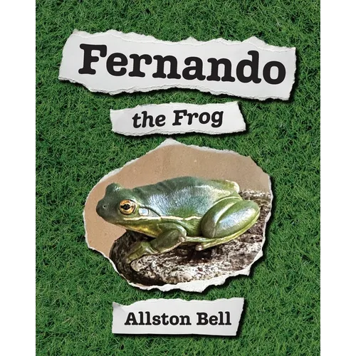 Fernando the Frog