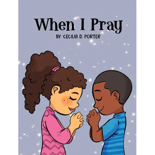 When I Pray