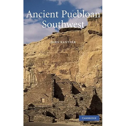 Ancient Puebloan Southwest