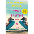 Two Truths and a Lie