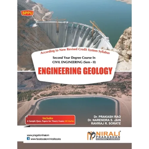 Engineering Geology