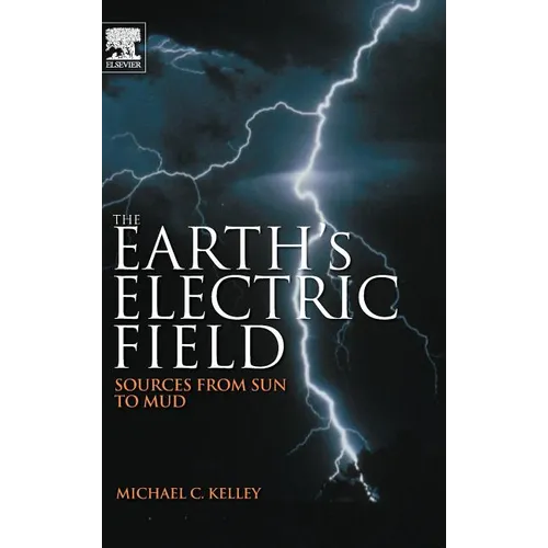 The Earth's Electric Field: Sources from Sun to Mud