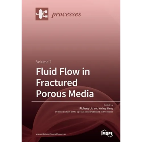Fluid Flow in Fractured Porous Media