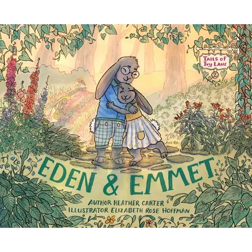 Eden and Emmet