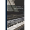 Russian Symphony; Thoughts About Tchaikovsky