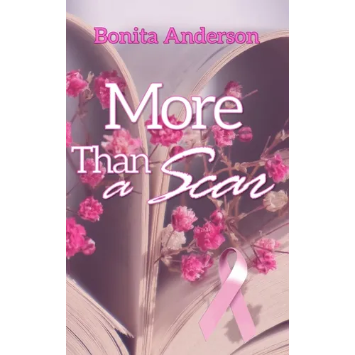 More Than a Scar