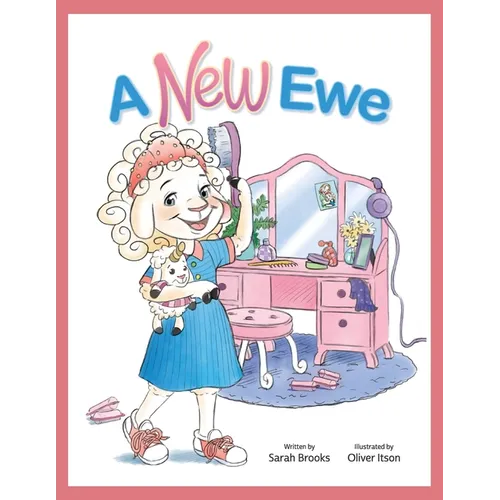 A New Ewe