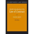 Atiyah's Introduction to the Law of Contract