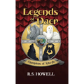 Legends of Daer: Champions of Tylwyth