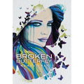 Broken Butterfly
