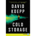 Cold Storage