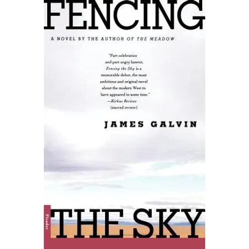 Fencing the Sky