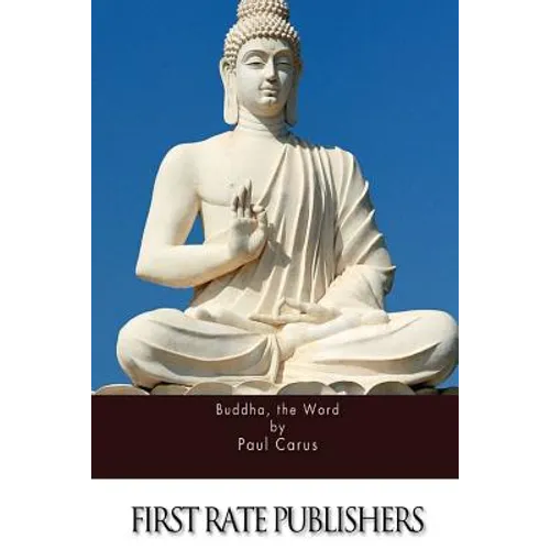 Buddha, the Word