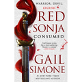 Red Sonja: Consumed