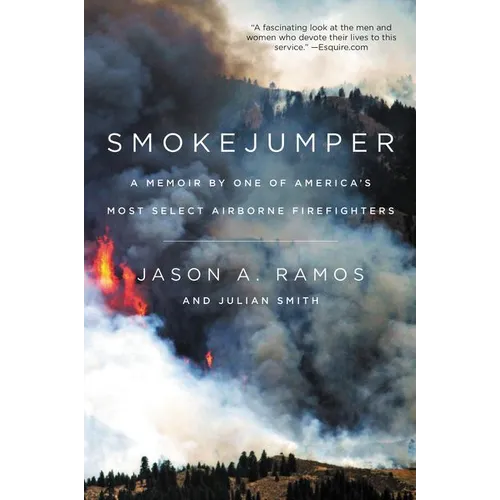 Smokejumper