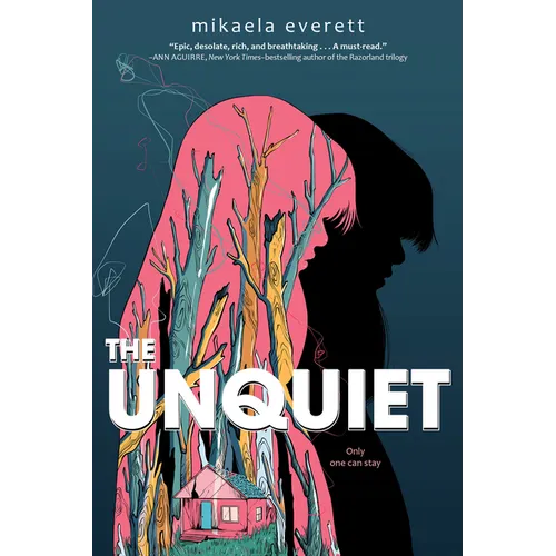 The Unquiet