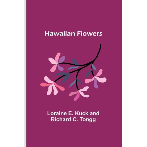 Hawaiian Flowers