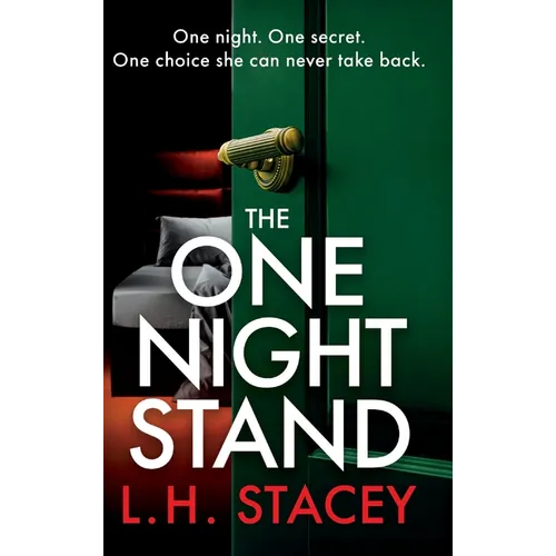 The One Night Stand