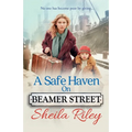 A Safe Haven on Beamer Street