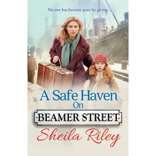 A Safe Haven on Beamer Street