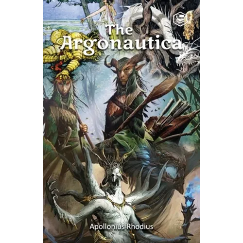 The Argonautica