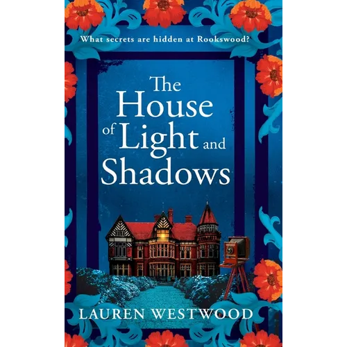 The House of Light and Shadows