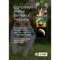 Companion Animal Behaviour Problems: Prevention and Management of Behaviour Problems in Veterinary Practice