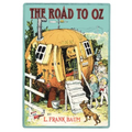 The Road to Oz