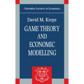 Clarendon Lectures in Economics