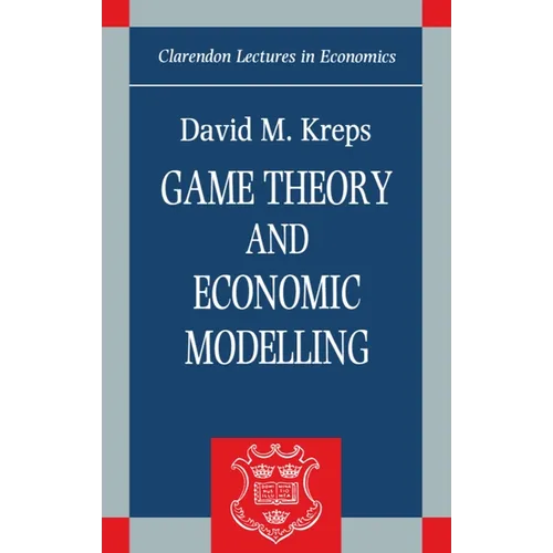 Clarendon Lectures in Economics