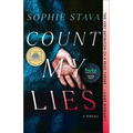 Count My Lies: A GMA Book Club Pick!