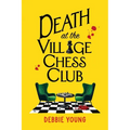 Death at the Village Chess Club