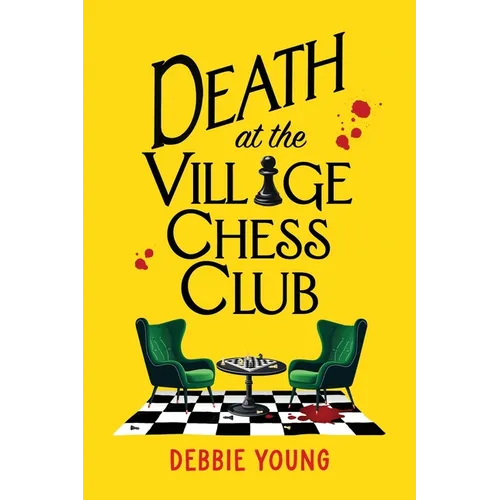 Death at the Village Chess Club