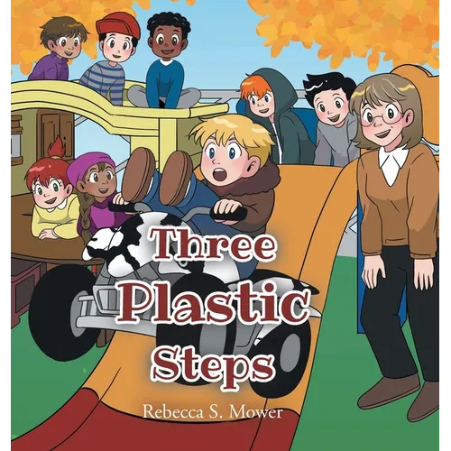 The Three Plastic Steps