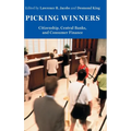 Picking Winners: Citizenship, Central Banks, and Consumer Finance