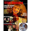 Stars Illustrated Magazine]. December. 2018. International Edition