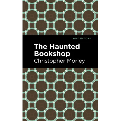 The Haunted Bookshop