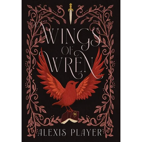 Wings of Wren