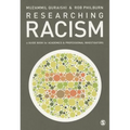 Researching Racism: A Guidebook for Academics and Professional Investigators
