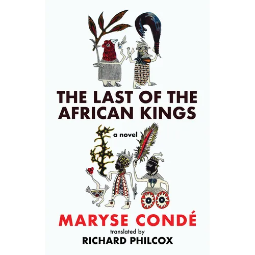 The Last of the African Kings