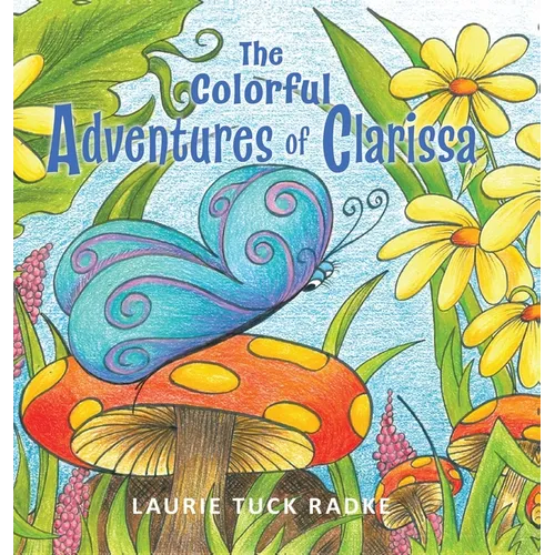 The Colorful Adventures of Clarissa