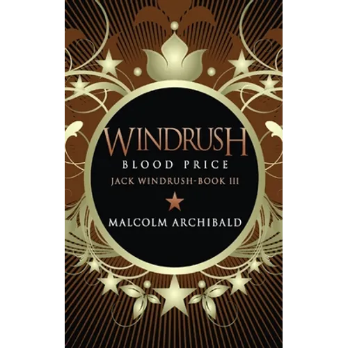 Windrush - Blood Price