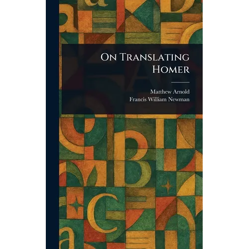 On Translating Homer