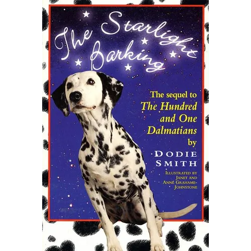 Starlight Barking