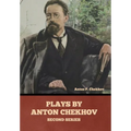 Plays by Anton Chekhov, Second Series