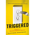 Triggered: A Memoir of Obsessive-Compulsive Disorder
