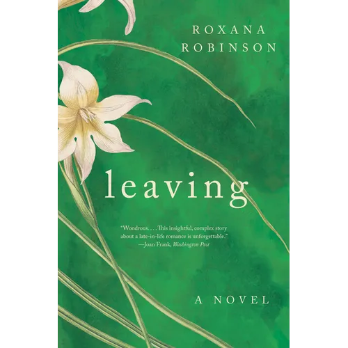 Leaving